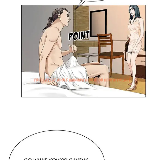 Read Hentai Image 40 282 in comic Jeopardy - Chapter 38 - hentaitnt.net