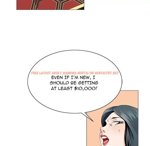 Read Hentai Image 7 279 in comic Jeopardy - Chapter 38 - hentaitnt.net