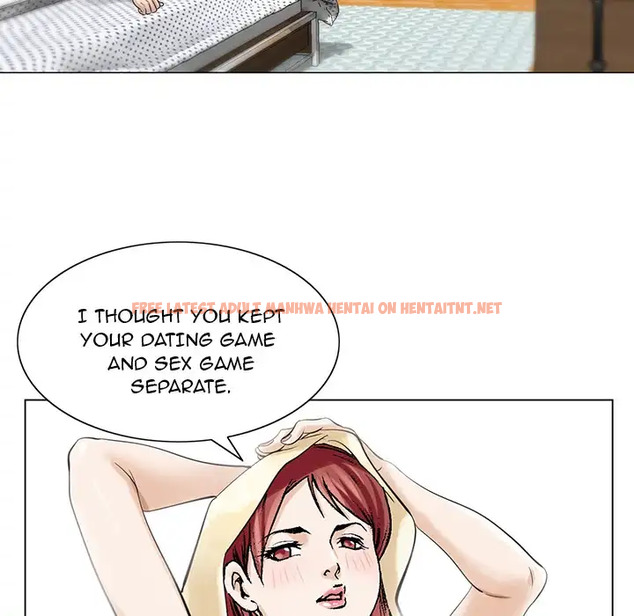 Read Hentai Image 24 386 in comic Jeopardy - Chapter 4 - hentaitnt.net