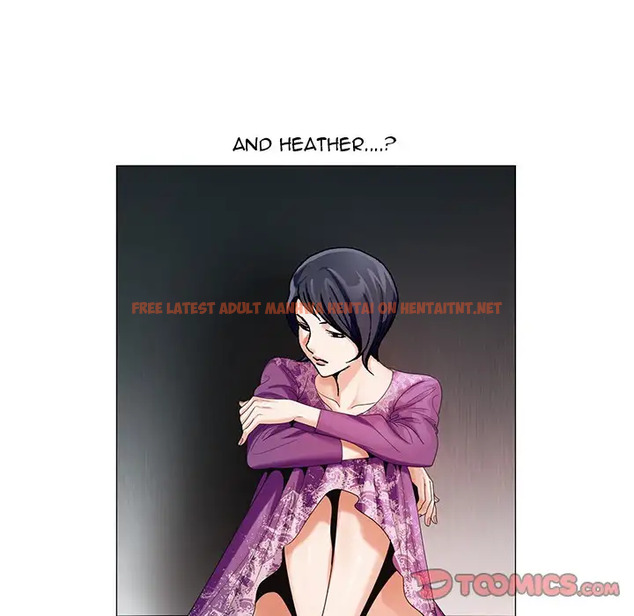 Read Hentai Image 98 257 in comic Jeopardy - Chapter 51 - hentaitnt.net