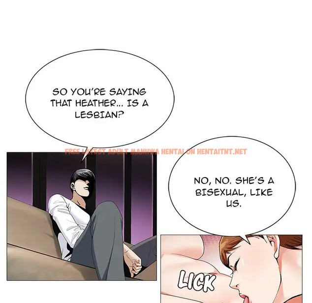 Read Hentai Image 44 251 in comic Jeopardy - Chapter 52 - hentaitnt.net