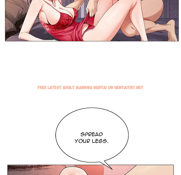 Read Hentai Image 11 242 in comic Jeopardy - Chapter 55 - hentaitnt.net