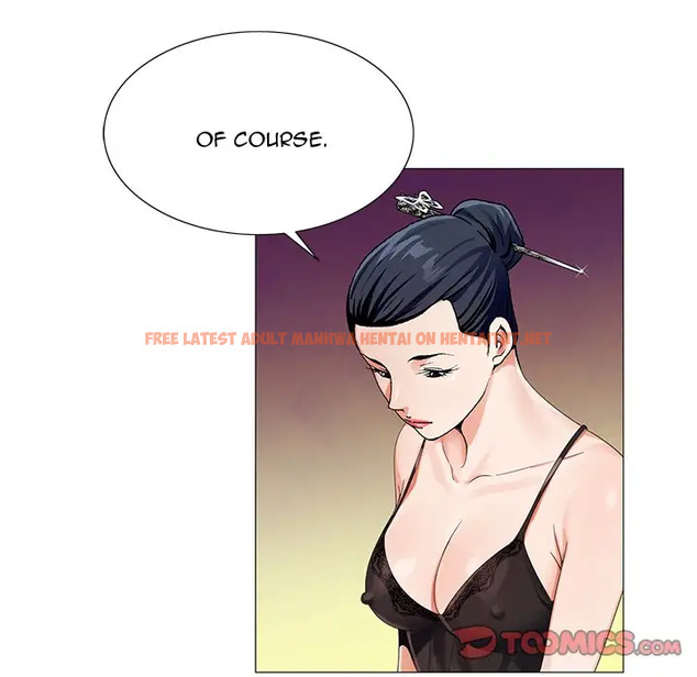 Read Hentai Image 52 226 in comic Jeopardy - Chapter 60 - hentaitnt.net