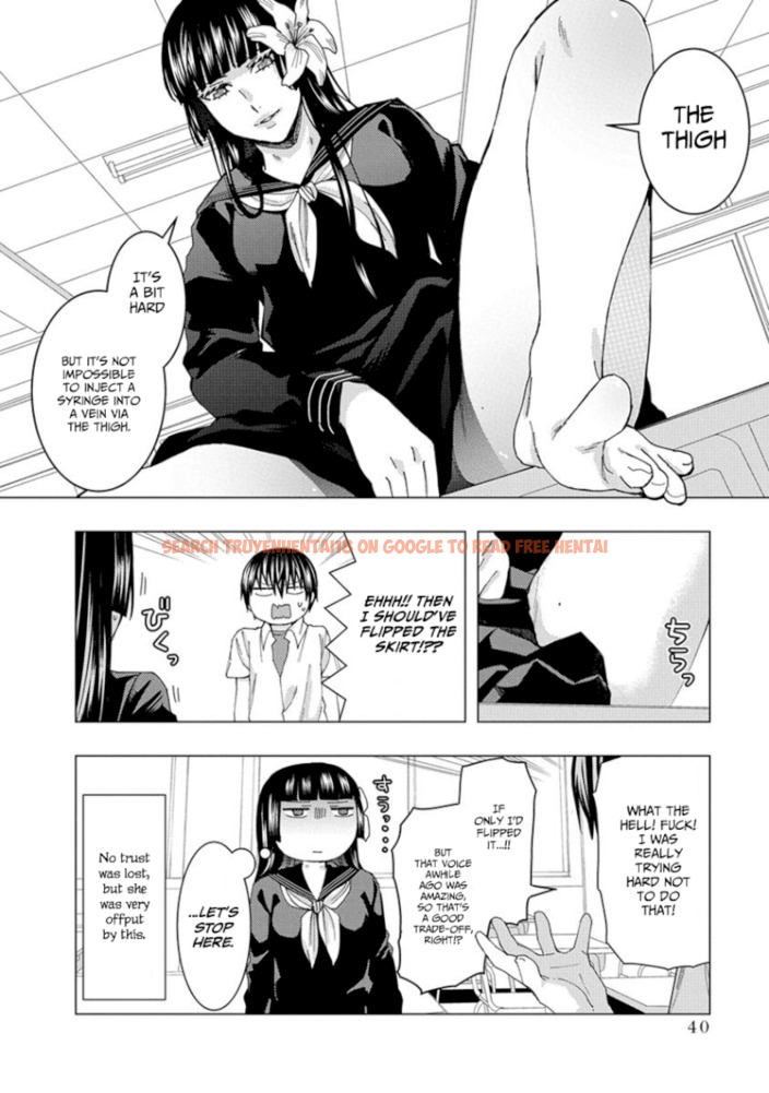 Read Hentai Image 10 962 in comic Jiken Jaken! - Chapter 19 - hentaitnt.net