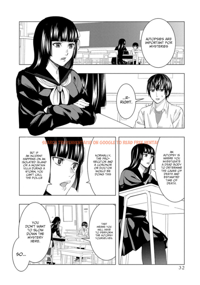 Read Hentai Image 2 961 in comic Jiken Jaken! - Chapter 19 - hentaitnt.net