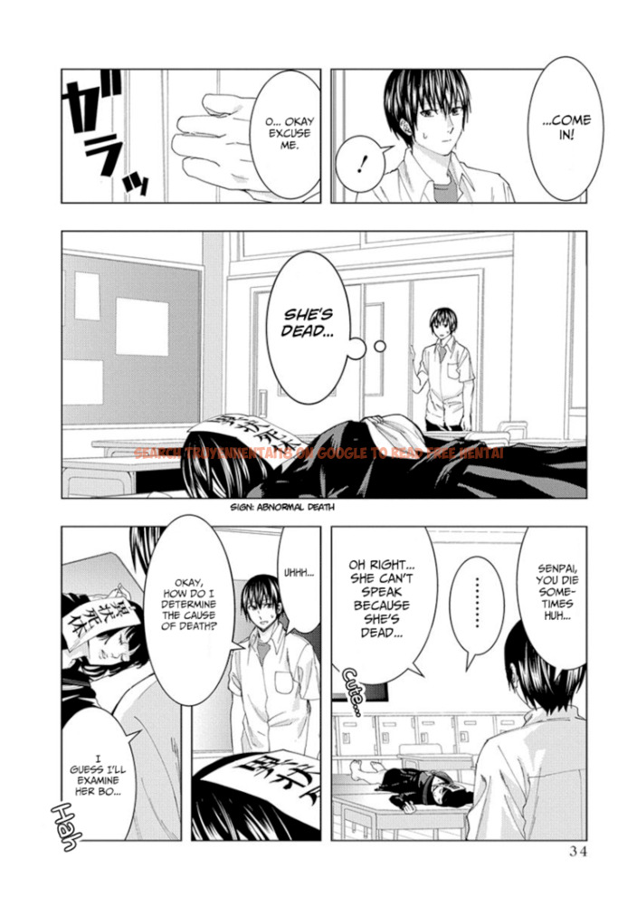 Read Hentai Image 4 961 in comic Jiken Jaken! - Chapter 19 - hentaitnt.net