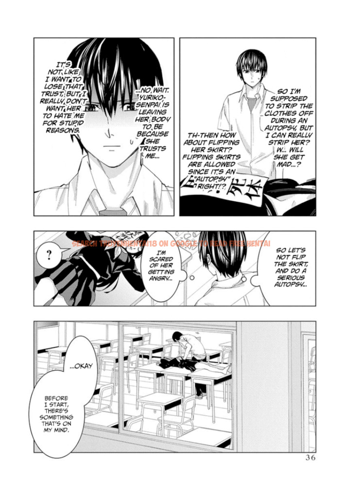 Read Hentai Image 6 962 in comic Jiken Jaken! - Chapter 19 - hentaitnt.net
