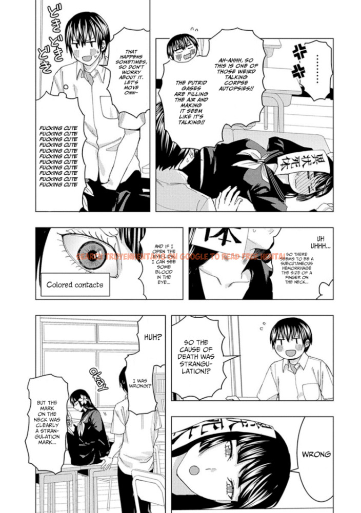 Read Hentai Image 8 962 in comic Jiken Jaken! - Chapter 19 - hentaitnt.net