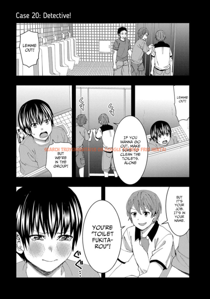 Read Hentai Image 1 962 in comic Jiken Jaken! - Chapter 20 - hentaitnt.net