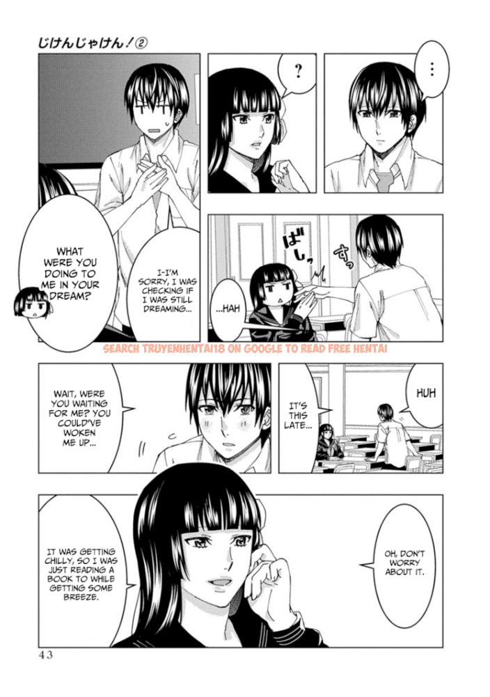 Read Hentai Image 3 962 in comic Jiken Jaken! - Chapter 20 - hentaitnt.net
