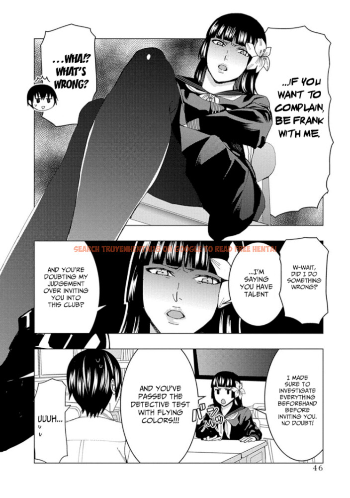 Read Hentai Image 6 962 in comic Jiken Jaken! - Chapter 20 - hentaitnt.net