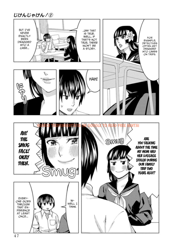 Read Hentai Image 7 962 in comic Jiken Jaken! - Chapter 20 - hentaitnt.net