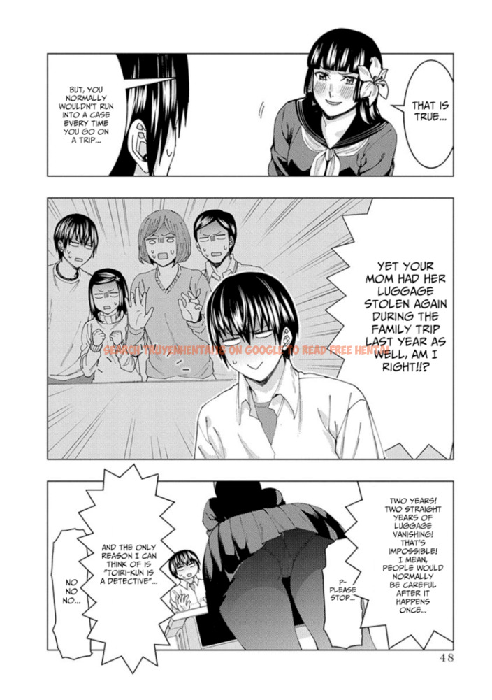 Read Hentai Image 8 962 in comic Jiken Jaken! - Chapter 20 - hentaitnt.net