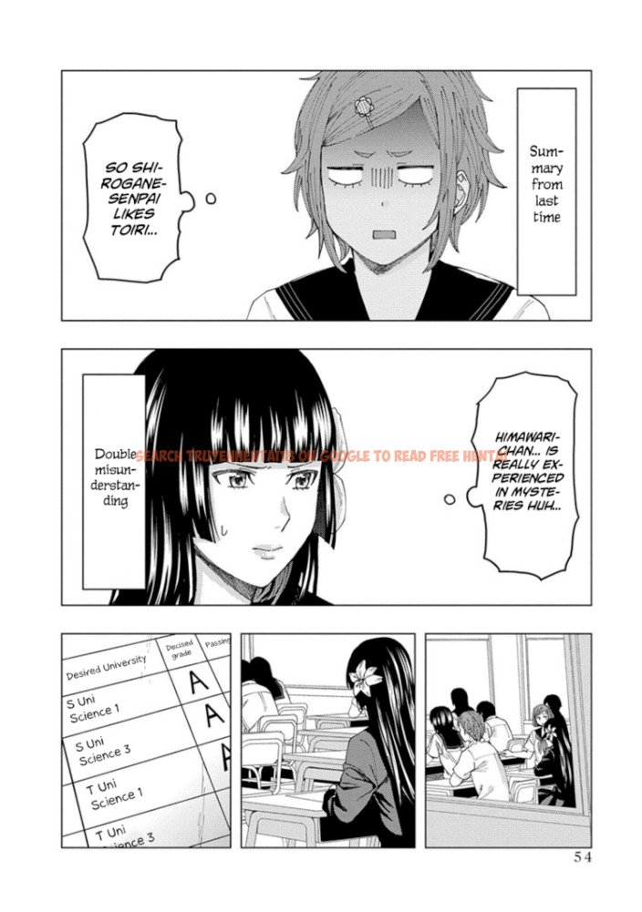 Read Hentai Image 2 962 in comic Jiken Jaken! - Chapter 21 - hentaitnt.net