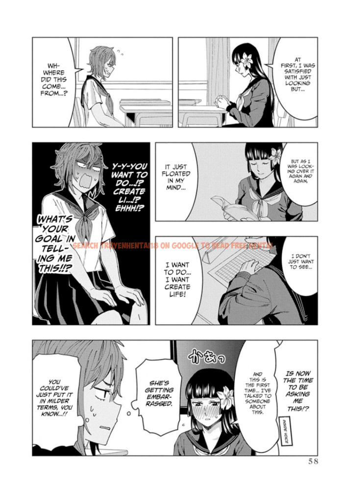Read Hentai Image 6 966 in comic Jiken Jaken! - Chapter 21 - hentaitnt.net