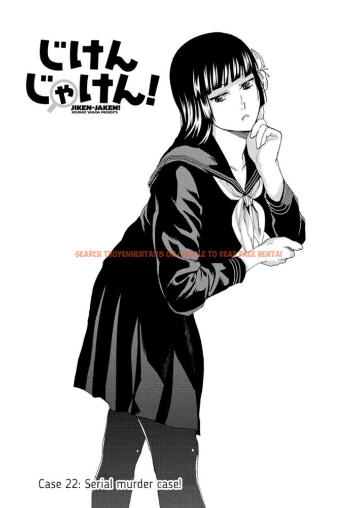 Read Hentai Image 1 966 in comic Jiken Jaken! - Chapter 22 - www.hentaitnt.net