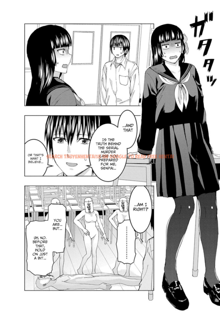 Read Hentai Image 2 966 in comic Jiken Jaken! - Chapter 22 - www.hentaitnt.net