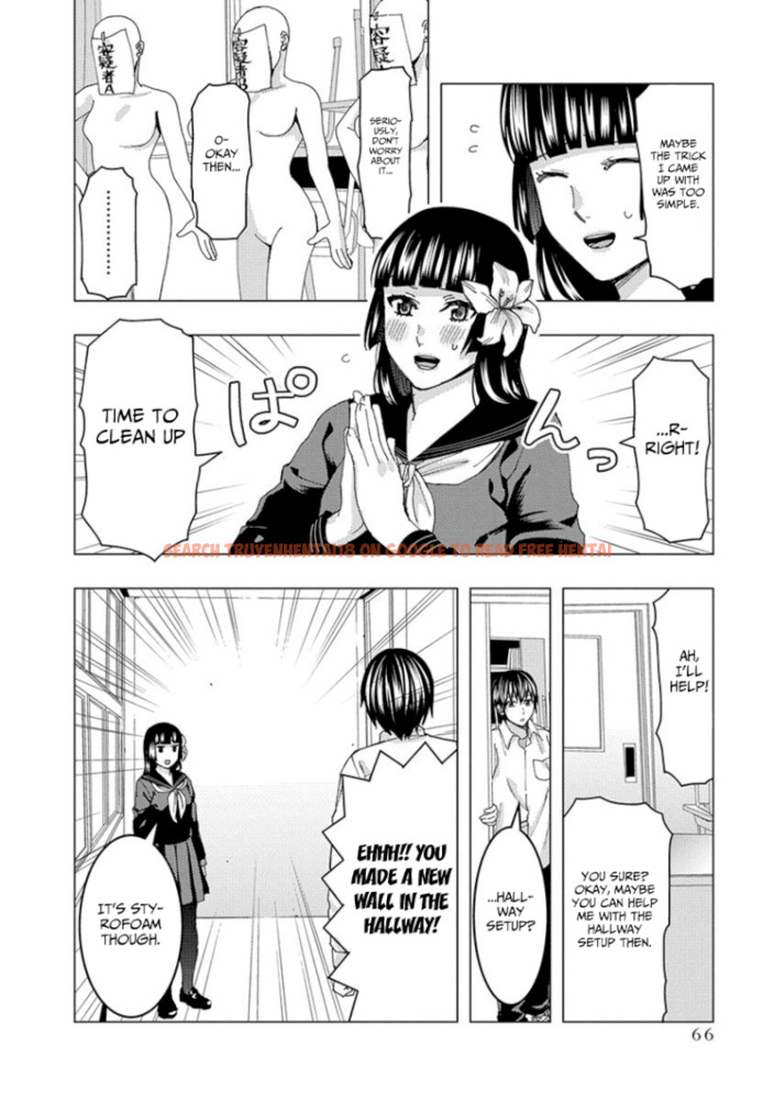 Read Hentai Image 4 966 in comic Jiken Jaken! - Chapter 22 - www.hentaitnt.net