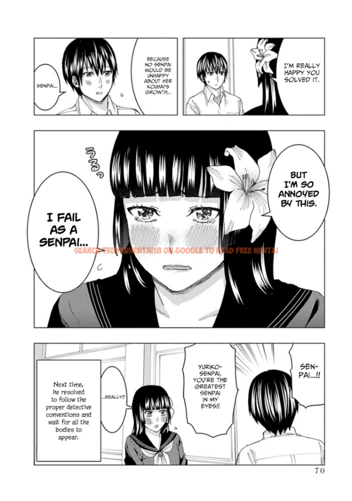 Read Hentai Image 8 966 in comic Jiken Jaken! - Chapter 22 - www.hentaitnt.net