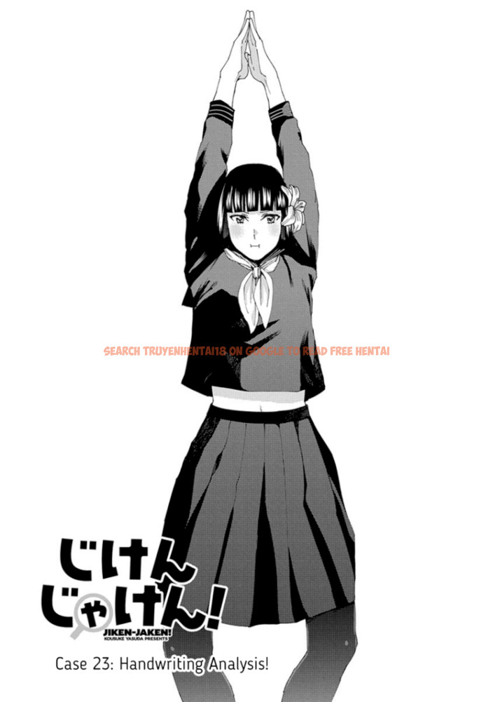 Read Hentai Image 1 966 in comic Jiken Jaken! - Chapter 23 - www.hentaitnt.net