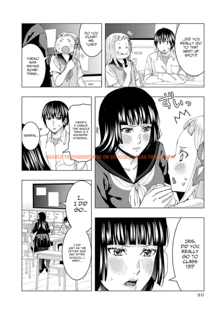 Read Hentai Image 10 966 in comic Jiken Jaken! - Chapter 23 - www.hentaitnt.net