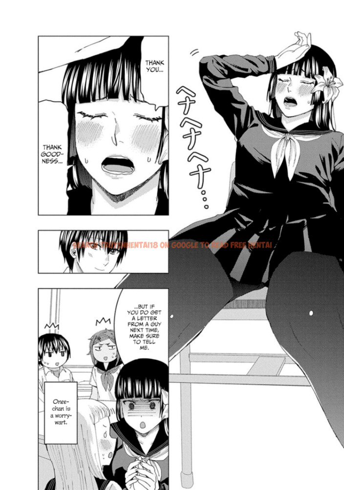 Read Hentai Image 12 966 in comic Jiken Jaken! - Chapter 23 - www.hentaitnt.net