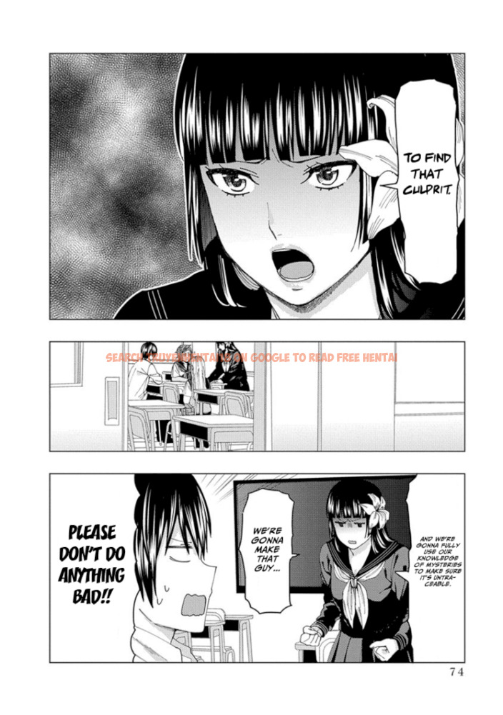 Read Hentai Image 4 966 in comic Jiken Jaken! - Chapter 23 - www.hentaitnt.net