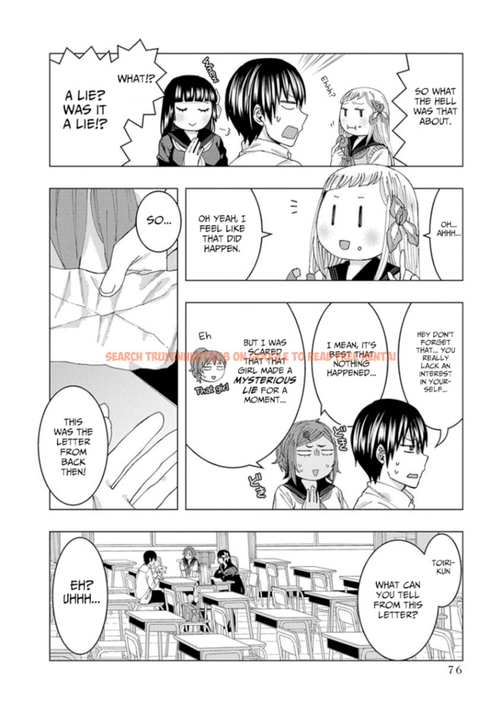 Read Hentai Image 6 966 in comic Jiken Jaken! - Chapter 23 - www.hentaitnt.net