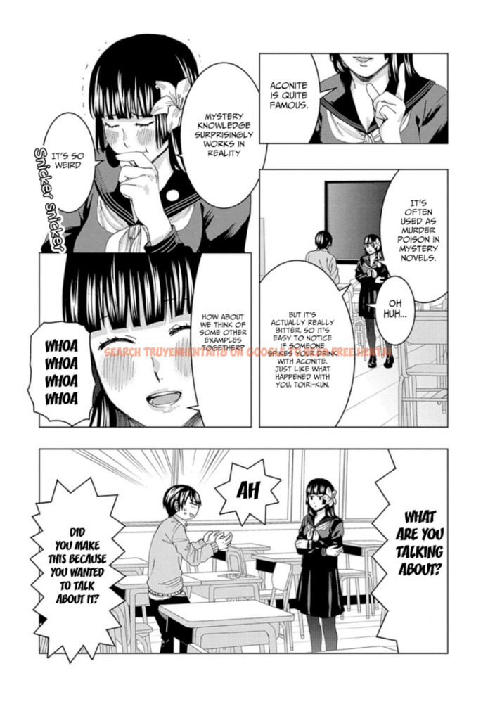 Read Hentai Image 7 966 in comic Jiken Jaken! - Chapter 24 - www.hentaitnt.net