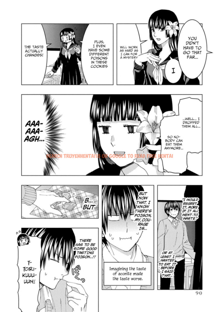 Read Hentai Image 8 966 in comic Jiken Jaken! - Chapter 24 - www.hentaitnt.net