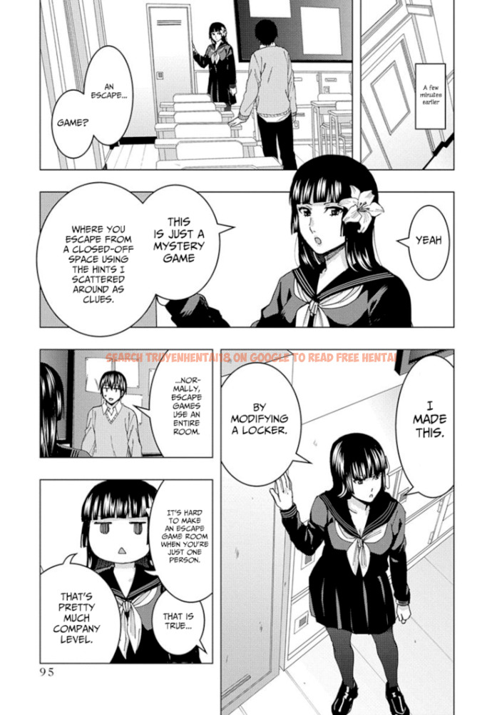 Read Hentai Image 3 966 in comic Jiken Jaken! - Chapter 25 - www.hentaitnt.net