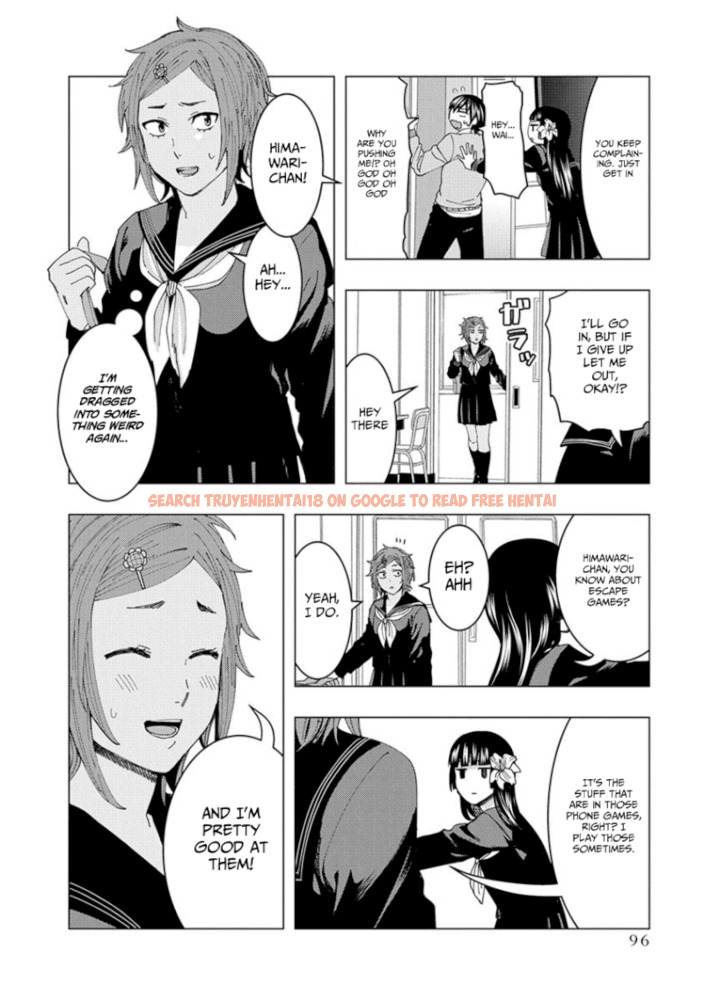 Read Hentai Image 4 966 in comic Jiken Jaken! - Chapter 25 - www.hentaitnt.net