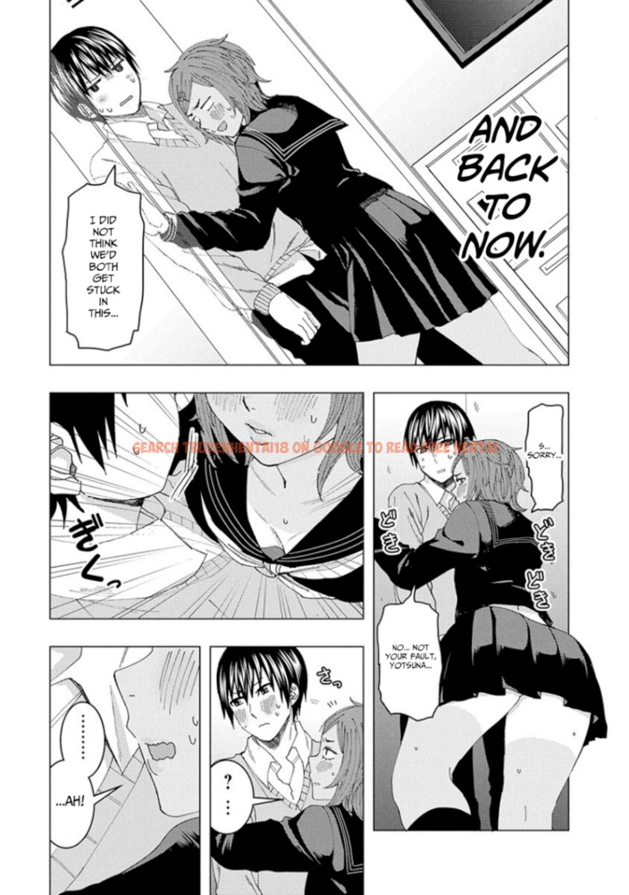 Read Hentai Image 5 966 in comic Jiken Jaken! - Chapter 25 - www.hentaitnt.net