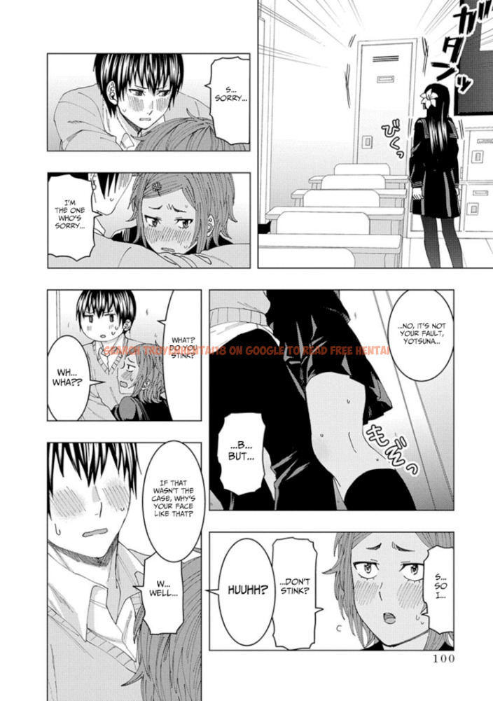 Read Hentai Image 8 966 in comic Jiken Jaken! - Chapter 25 - www.hentaitnt.net