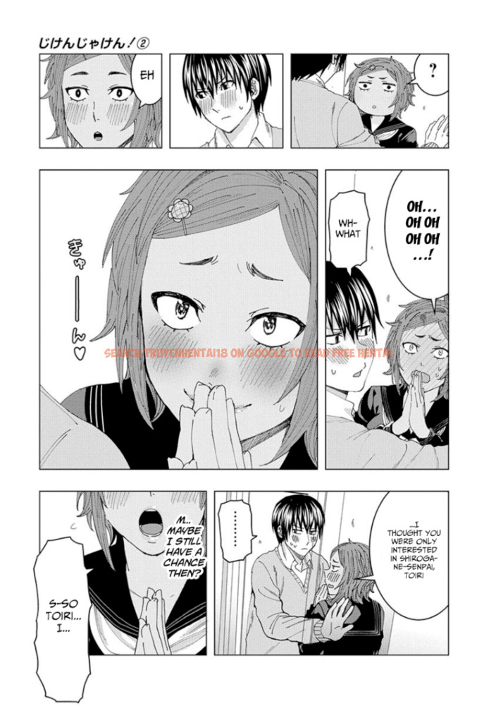 Read Hentai Image 9 966 in comic Jiken Jaken! - Chapter 25 - www.hentaitnt.net