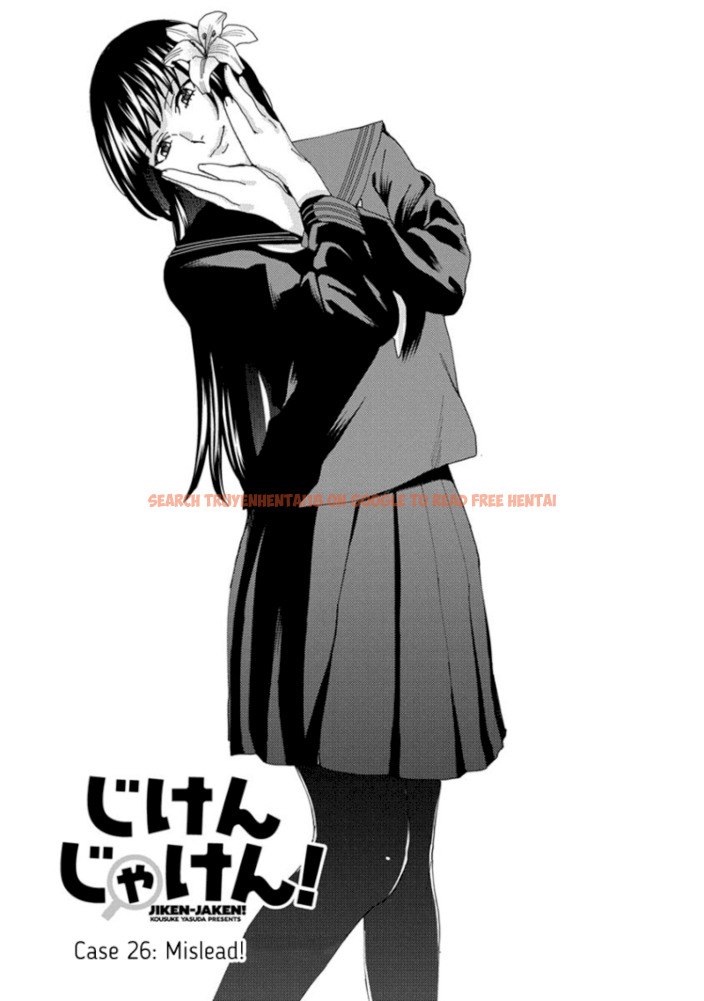 Read Hentai Image 1 966 in comic Jiken Jaken! - Chapter 26 - www.hentaitnt.net