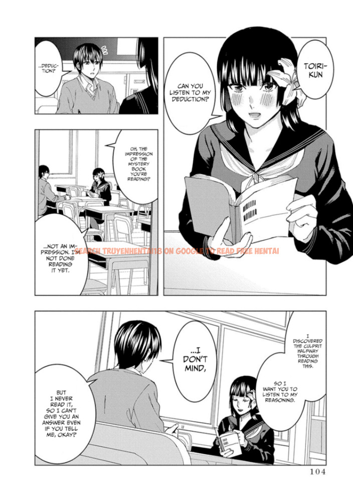 Read Hentai Image 2 966 in comic Jiken Jaken! - Chapter 26 - www.hentaitnt.net