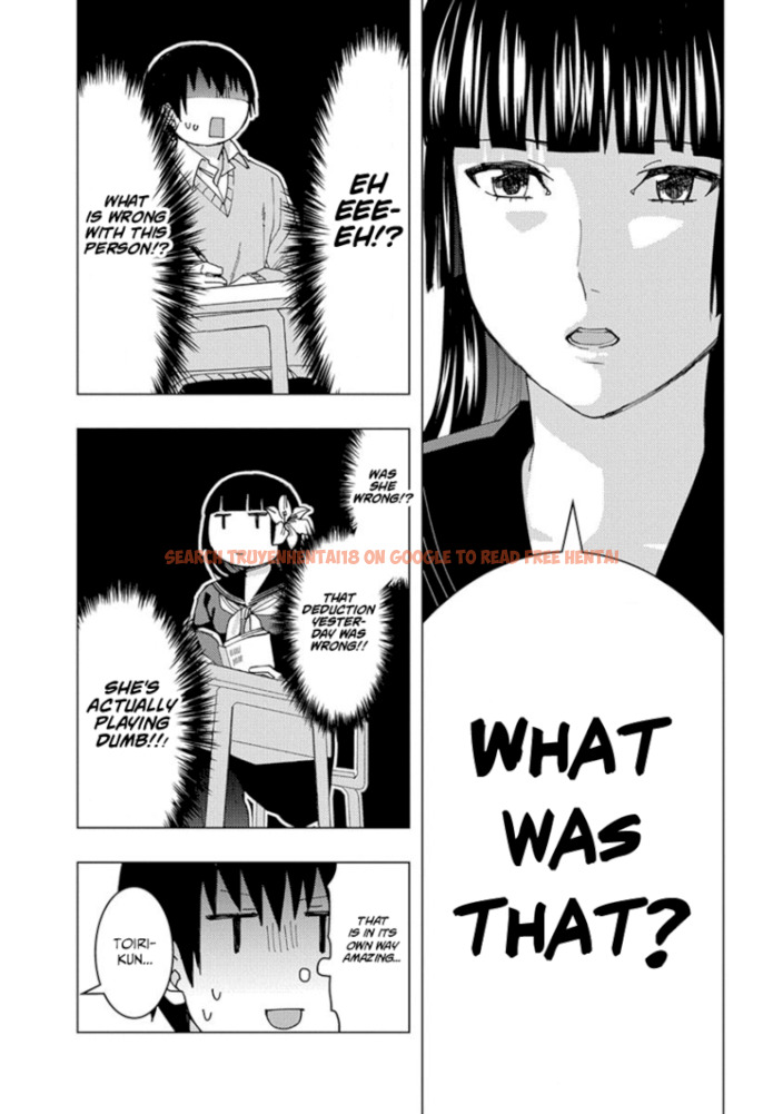 Read Hentai Image 6 966 in comic Jiken Jaken! - Chapter 26 - www.hentaitnt.net