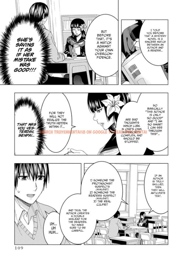 Read Hentai Image 7 966 in comic Jiken Jaken! - Chapter 26 - www.hentaitnt.net