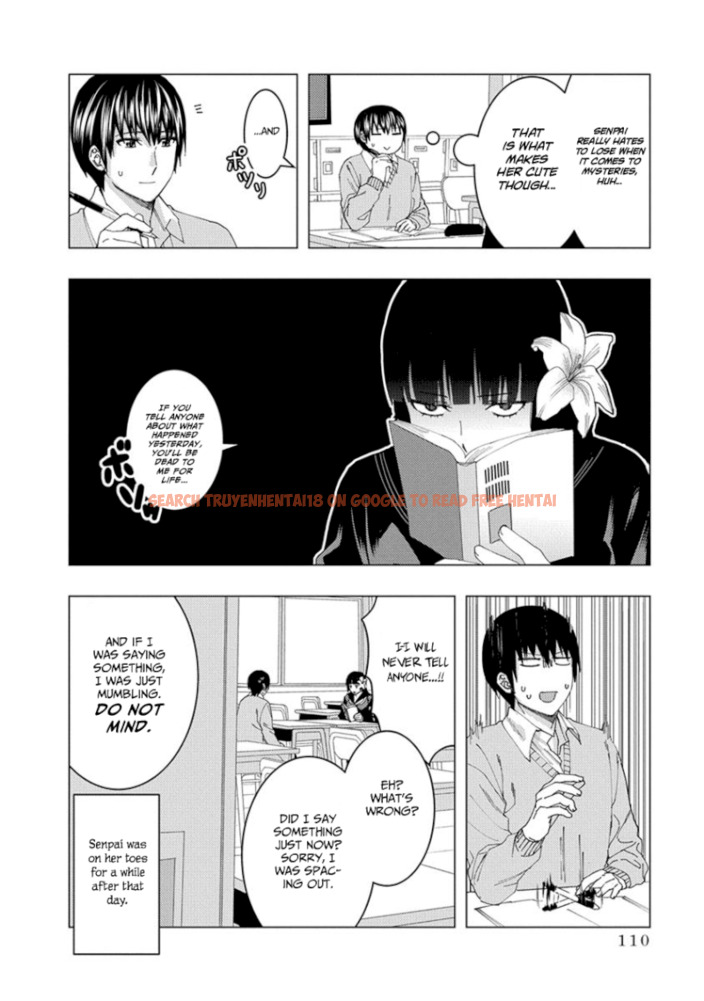 Read Hentai Image 8 966 in comic Jiken Jaken! - Chapter 26 - www.hentaitnt.net