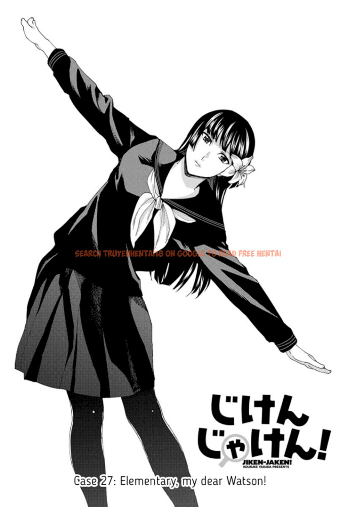 Read Hentai Image 1 966 in comic Jiken Jaken! - Chapter 27 - www.hentaitnt.net