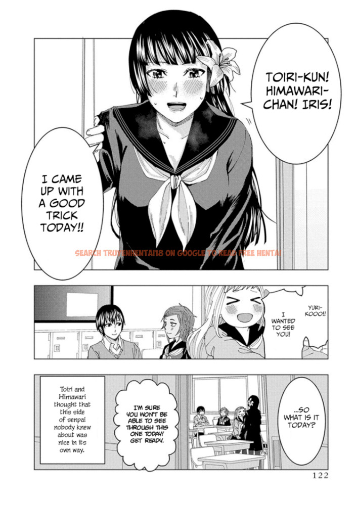 Read Hentai Image 12 966 in comic Jiken Jaken! - Chapter 27 - www.hentaitnt.net