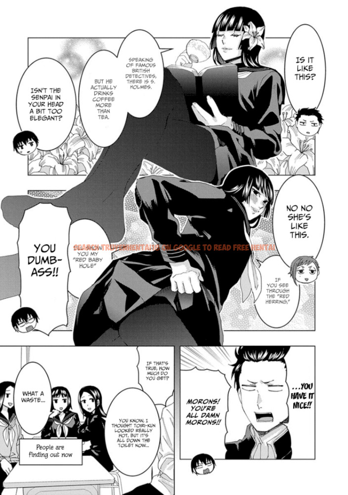 Read Hentai Image 3 966 in comic Jiken Jaken! - Chapter 27 - www.hentaitnt.net