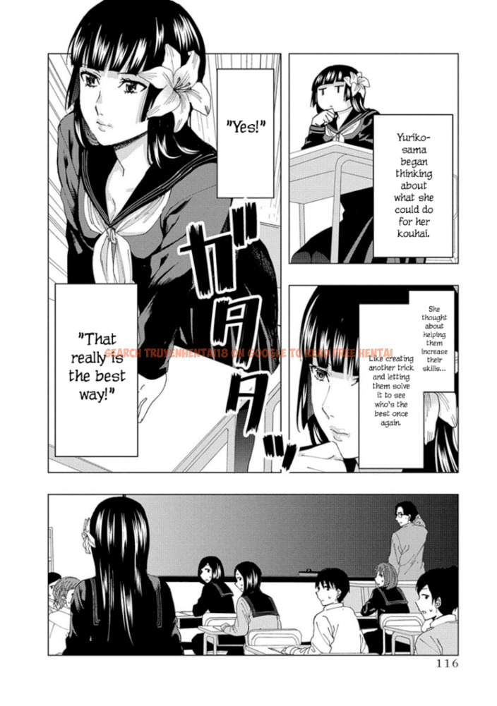 Read Hentai Image 6 966 in comic Jiken Jaken! - Chapter 27 - www.hentaitnt.net