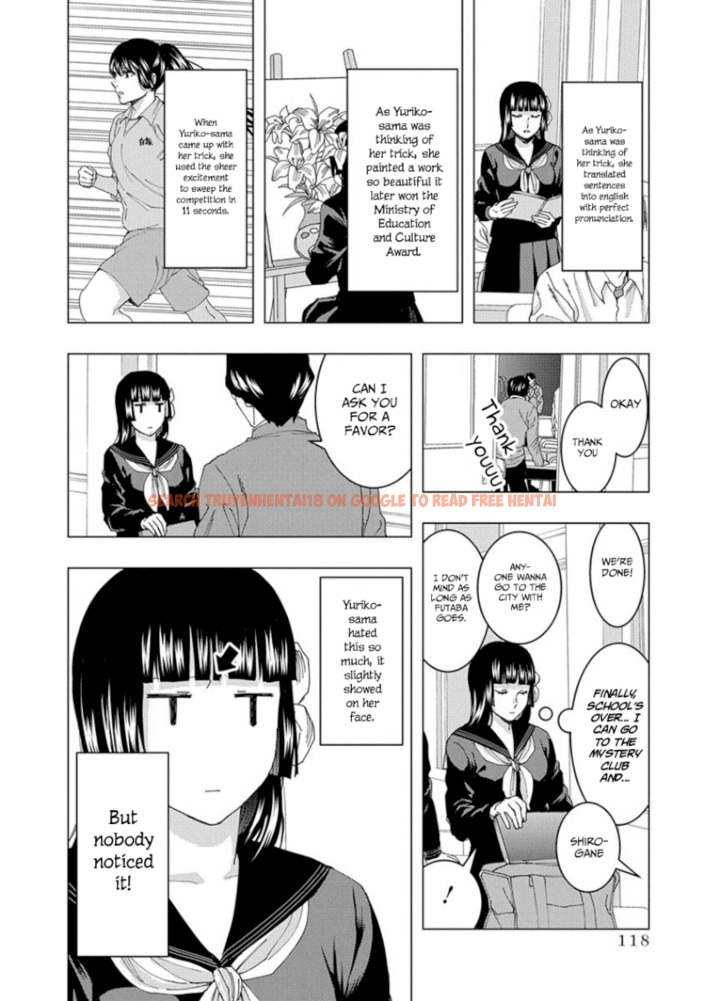 Read Hentai Image 8 966 in comic Jiken Jaken! - Chapter 27 - www.hentaitnt.net