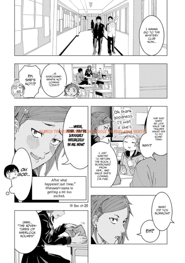 Read Hentai Image 9 966 in comic Jiken Jaken! - Chapter 27 - www.hentaitnt.net