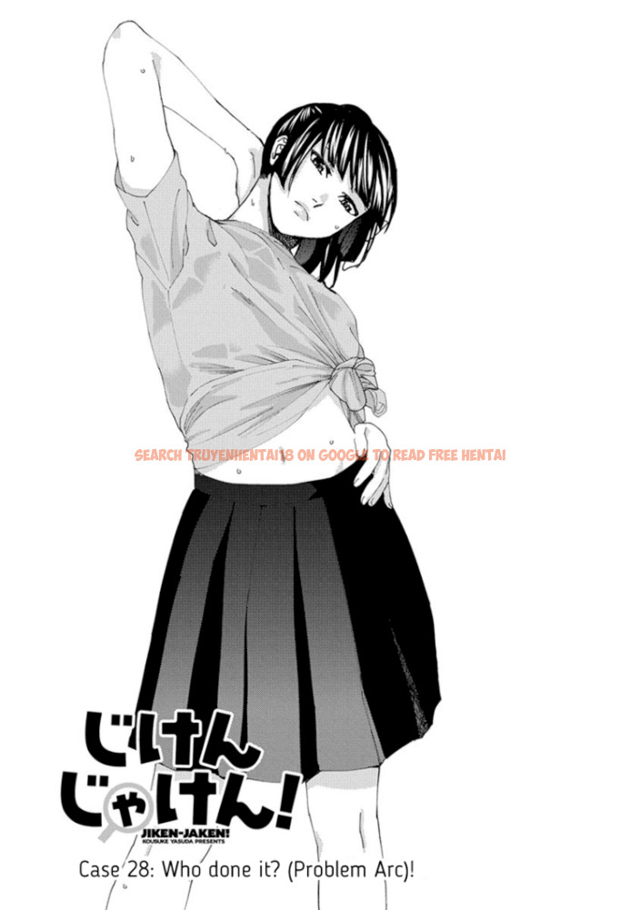 Read Hentai Image 1 966 in comic Jiken Jaken! - Chapter 28 - www.hentaitnt.net