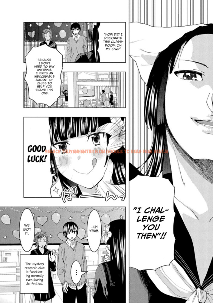 Read Hentai Image 12 966 in comic Jiken Jaken! - Chapter 28 - www.hentaitnt.net