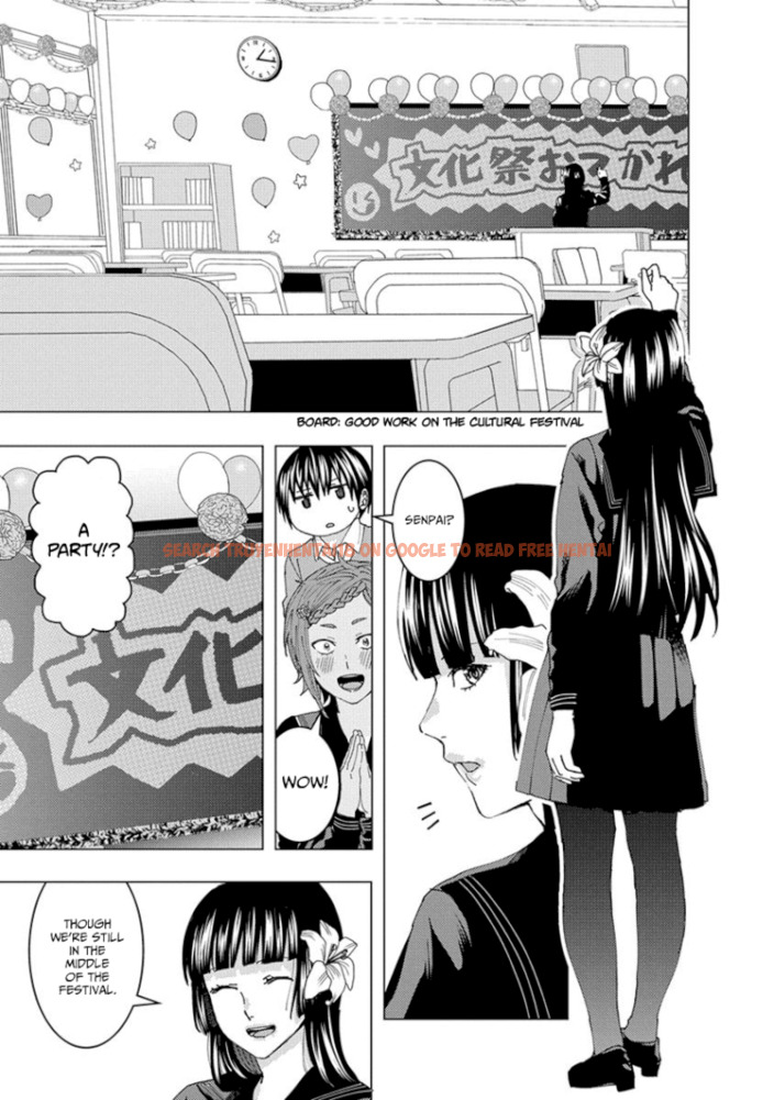 Read Hentai Image 3 966 in comic Jiken Jaken! - Chapter 28 - www.hentaitnt.net