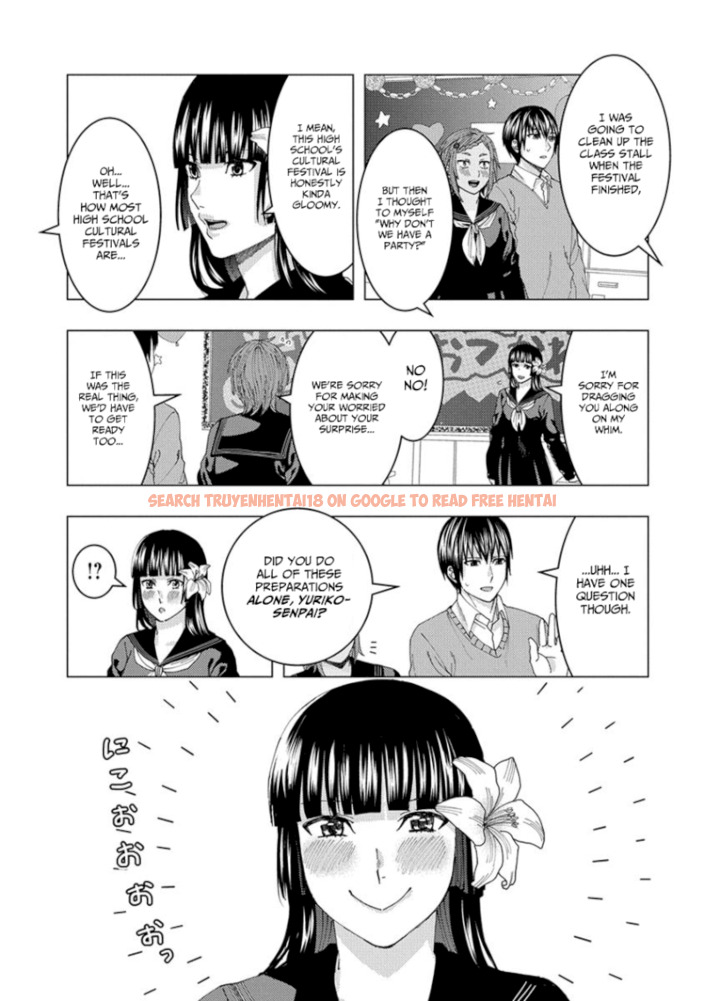 Read Hentai Image 4 966 in comic Jiken Jaken! - Chapter 28 - www.hentaitnt.net